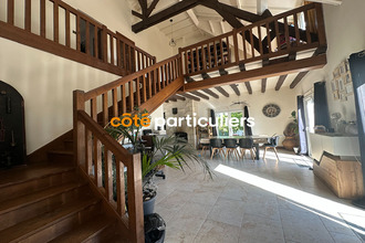 achat maison st-amand-mtrond 18200