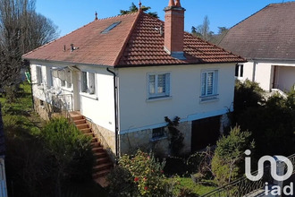 achat maison st-amand-mtrond 18200