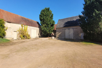 achat maison st-amand-mtrond 18200