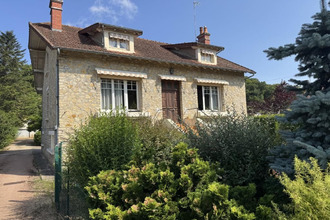 achat maison st-amand-mtrond 18200
