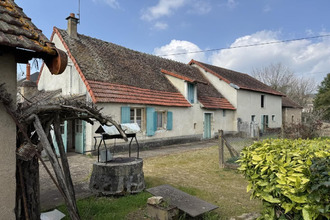 achat maison st-amand-mtrond 18200