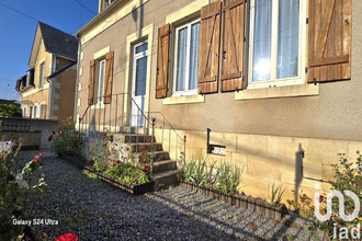 achat maison st-amand-mtrond 18200