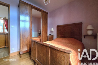 achat maison st-amand-mtrond 18200