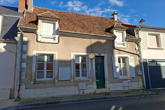 achat maison st-amand-mtrond 18200