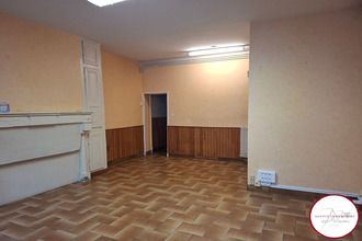 achat maison st-amand-mtrond 18200