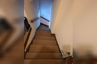 achat maison st-amand-mtrond 18200