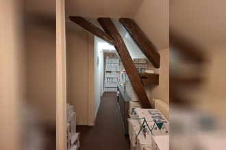 achat maison st-amand-mtrond 18200