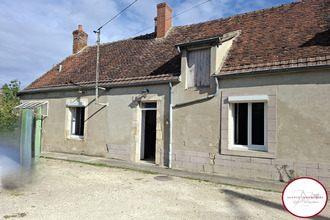achat maison st-amand-mtrond 18200