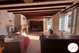 achat maison st-amand-mtrond 18200