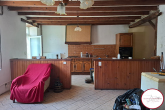 achat maison st-amand-mtrond 18200