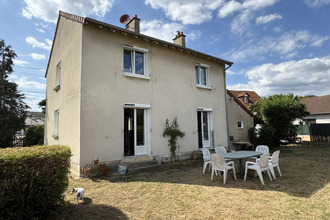 achat maison st-amand-mtrond 18200