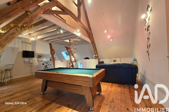 achat maison st-amand-mtrond 18200