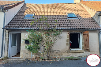 achat maison st-amand-mtrond 18200