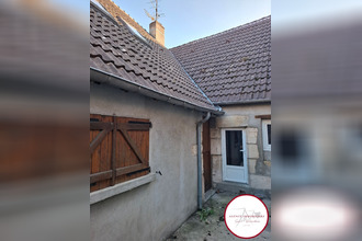 achat maison st-amand-mtrond 18200