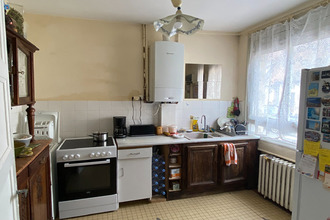 achat maison st-amand-mtrond 18200