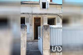 achat maison st-amand-mtrond 18200