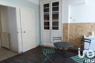 achat maison st-amand-mtrond 18200