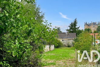 achat maison st-amand-mtrond 18200