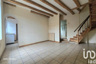 achat maison st-amand-mtrond 18200