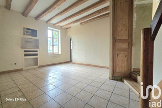 achat maison st-amand-mtrond 18200