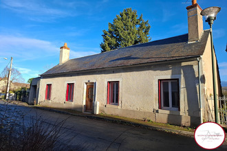 achat maison st-amand-mtrond 18200