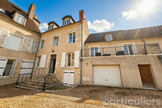 achat maison st-amand-mtrond 18200