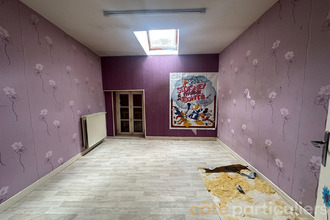 achat maison st-amand-mtrond 18200