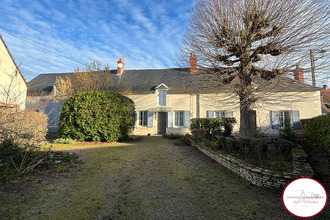 achat maison st-amand-mtrond 18200