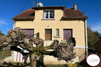 achat maison st-amand-mtrond 18200
