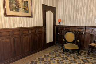 achat maison st-amand-mtrond 18200