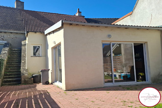 achat maison st-amand-mtrond 18200