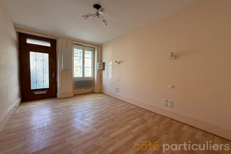 achat maison st-amand-mtrond 18200