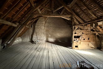 achat maison st-amand-mtrond 18200