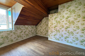 achat maison st-amand-mtrond 18200