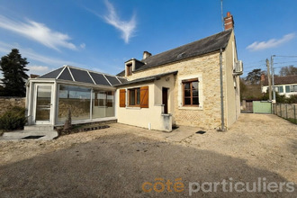 achat maison st-amand-mtrond 18200