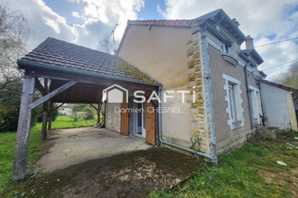 achat maison st-amand-mtrond 18200
