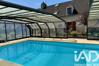 achat maison st-amand-mtrond 18200