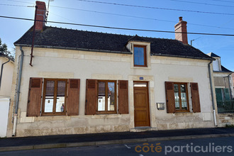 achat maison st-amand-mtrond 18200
