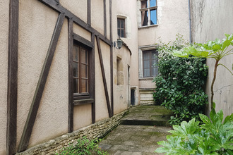 achat maison st-amand-mtrond 18200