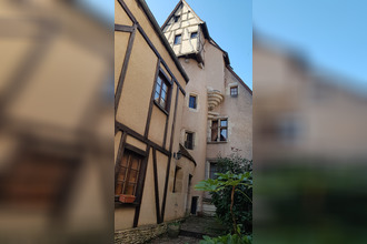 achat maison st-amand-mtrond 18200