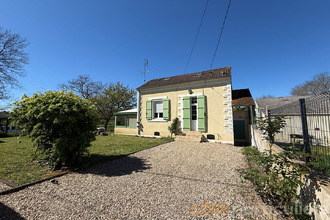 achat maison st-amand-mtrond 18200