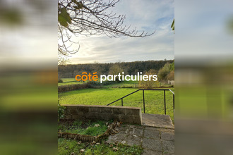 achat maison st-amand-mtrond 18200