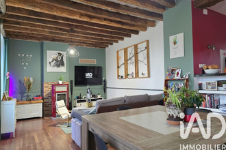 achat maison st-amand-mtrond 18200