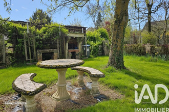 achat maison st-amand-mtrond 18200