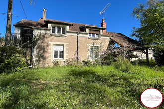achat maison st-amand-mtrond 18200