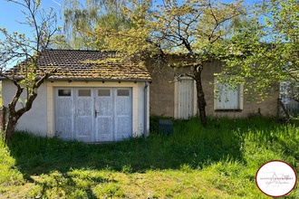 achat maison st-amand-mtrond 18200