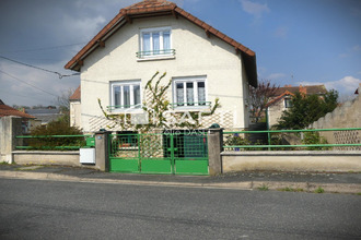 achat maison st-amand-mtrond 18200