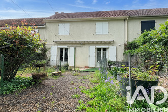 achat maison st-amand-mtrond 18200