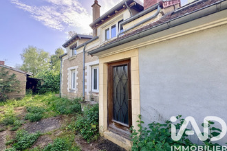 achat maison st-amand-mtrond 18200