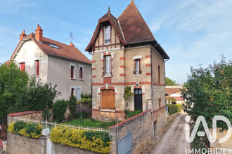 achat maison st-amand-mtrond 18200